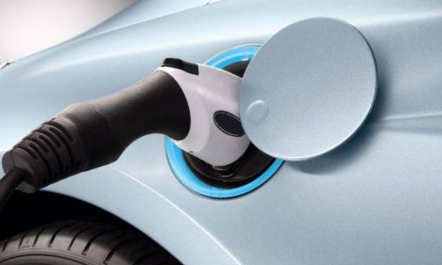 City to Install Electric  Vehicle Charging  Stations