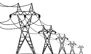 PG&E to Maintain High-Voltage Lines