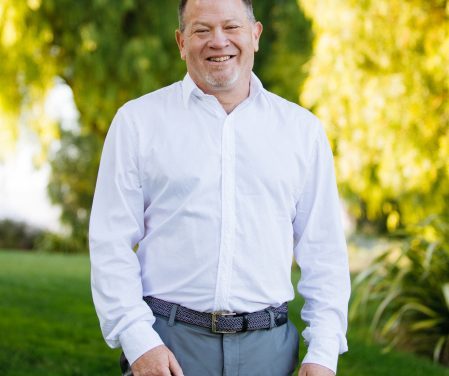 Supervisor Checks Into Mental Health Facility