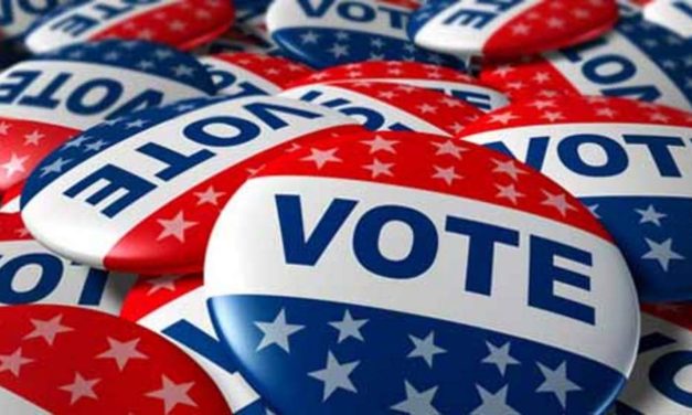 Voting to Change In The Time of COVID-19