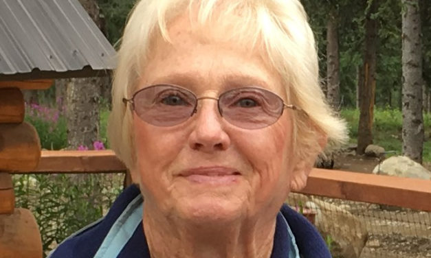 In Memory of  Barbara A. Heyer  1938-2020
