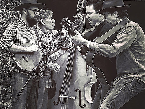 Online Concert Benefits Food Program