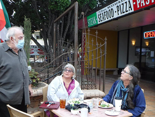 COVID-19- DiStacio’s of Morro Bay: Another Small Business Survival Story