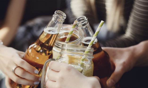 County Gets Grant for Under-Age Drinking
