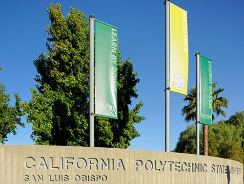 Poly Requires COVID-19 Test for All Students  Living On Campus