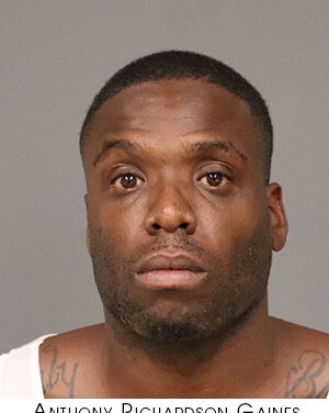 Modesto Man Arrested for Human Trafficking