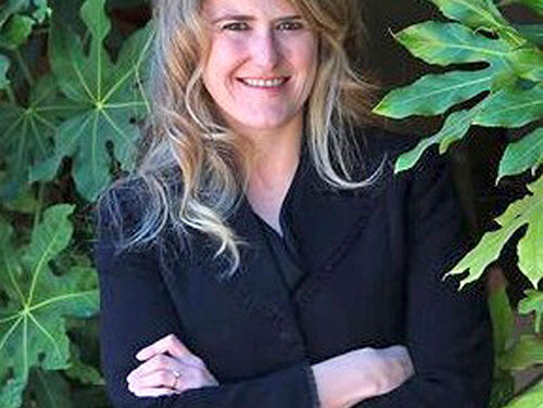 Finance Director Takes Job in Truckee