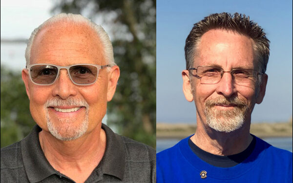 Morro Bay Voters to Pick Mayor, Two Council Members