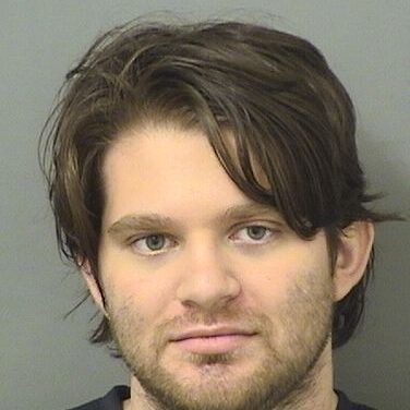 Sheriff Arrests Florida Trafficker