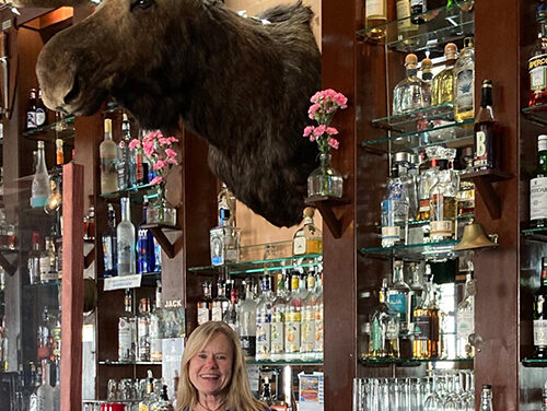 Covid-19: Casey Kelso’s Legends of Morro Bay: Another Small Business Survival Story