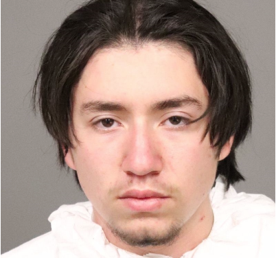 Fresno Man Arrested on AG Murder