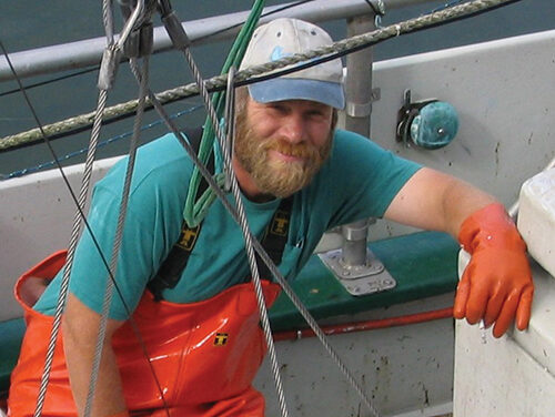 Thomas James Stickel 1961-2020