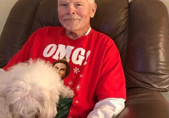 William James Koser<br>1949 – 2021