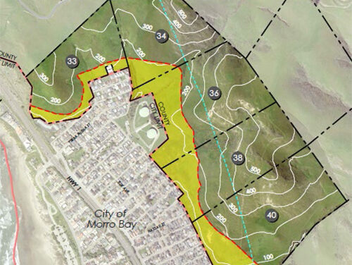 City to Complete Dog Beach Buy
