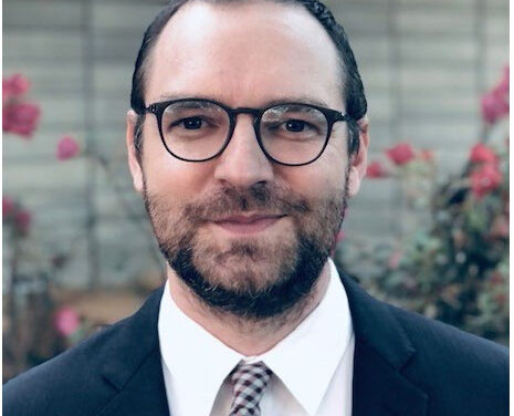 City Hires New Public Works Director