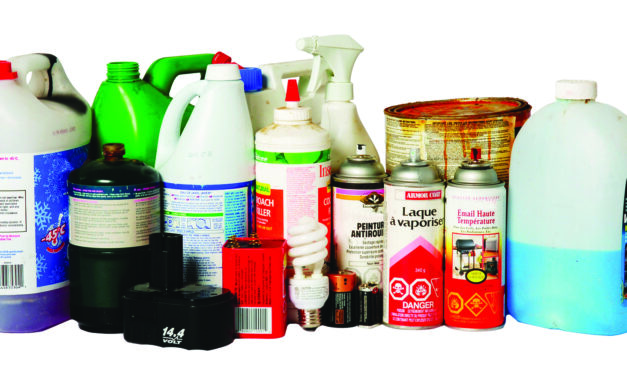 Household Waste Facility to Stay Open Another Year