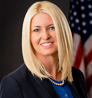 County Hires New Assistant Administrator