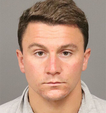 Former Coach, Teacher Sentenced to Jail for Tryst with Student