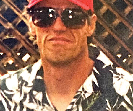 George “Boomer” Kolaczyk 1952 – 2021