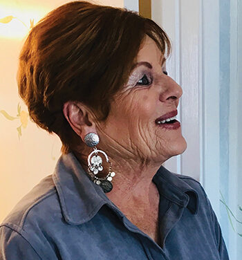 Rebecca Agnes Roquet 1948 – 2021