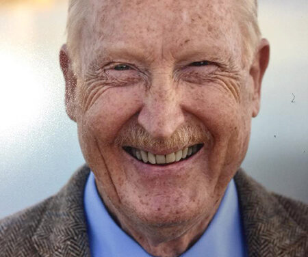 Public Memorial for Councilman Red Davis