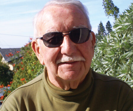 Robert L. Hyde 1934 – 2021