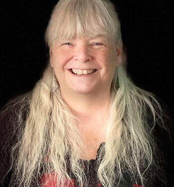 Moving Forward:<br>Remembering Susan Tuttle, Author, Editor & Writers’ Friend