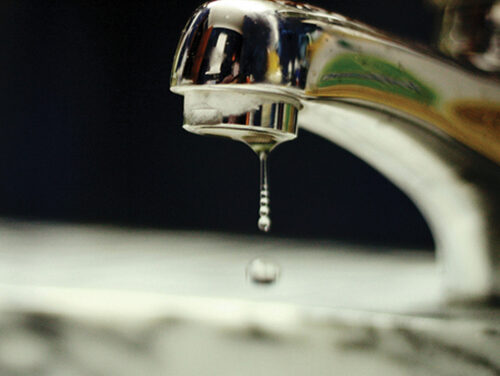 LOCSD Asks for Conservation; Moves on Water Projects