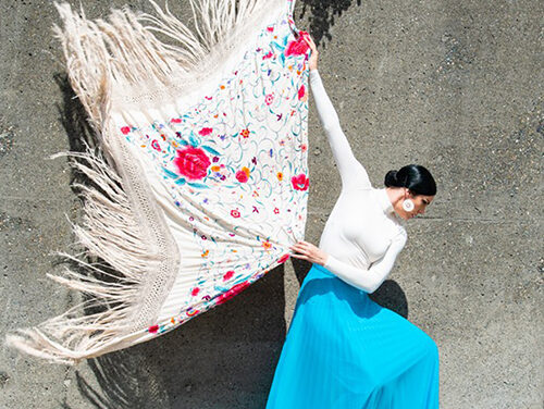 CCAT Opens its Doors With a Night of Flamenco, July 17