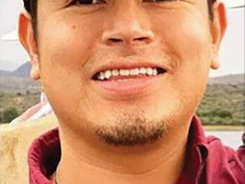 Body Found at Lake Nacimiento Identified