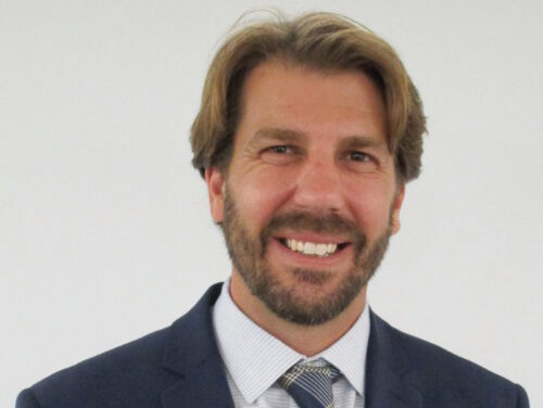 Morro Bay Man Named County PW Director