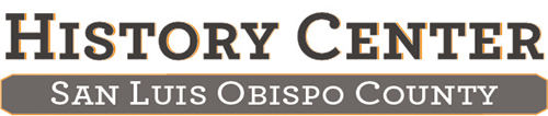 History Center Logo