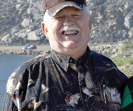 Gary Lee Owens 1938-2021