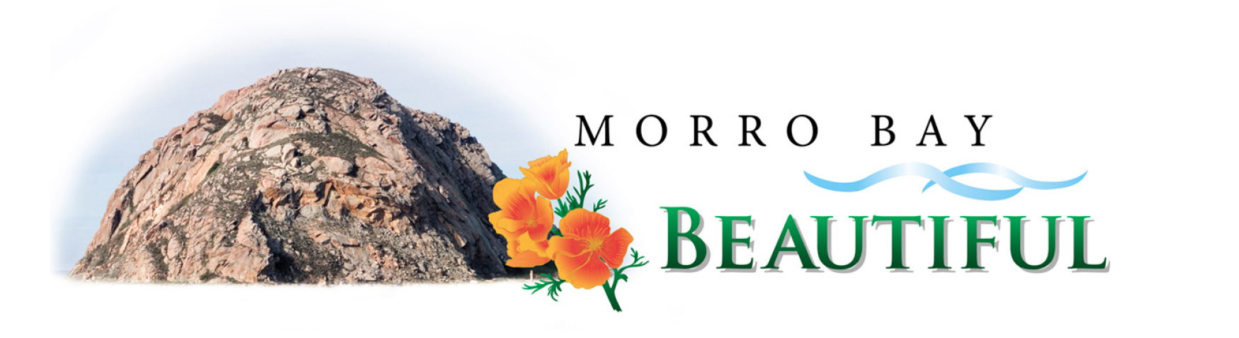 Morro Bay Beautiful logo
