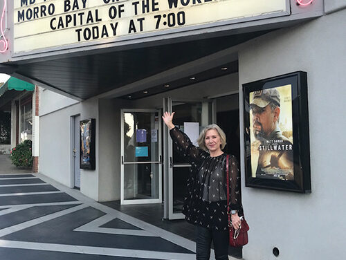 Abalone History Film Now Available