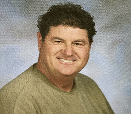 In Memoriam of Sterling Heck