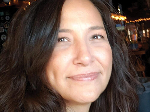 Supervisors Select Interim Clerk-Recorder