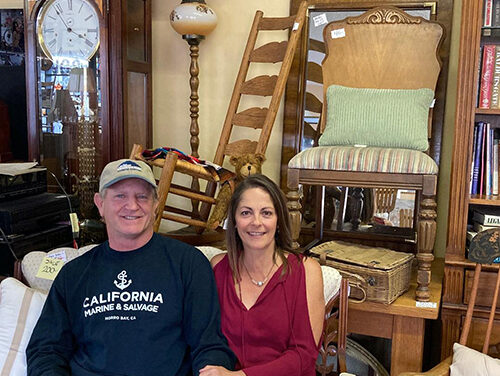 Moving Forward: One Family – Three Morro Bay Businesses