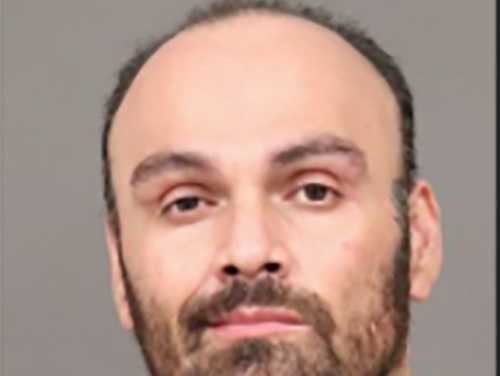 SLO Burglar Gets  25 to Life