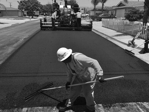 County Awards Huge Slurry Contract