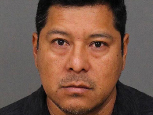 Conviction in Paso Robles Woman’s Murder
