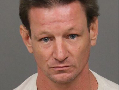 Atascadero Molester Sentenced to Prison