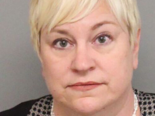 Former Store Owner Charged with Embezzlement