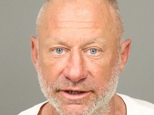 Man Re-arrested for Stealing Misplaced Gun