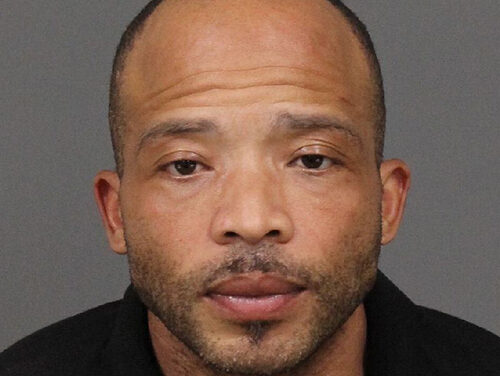Atascadero Man Gets Prison for Attacking Women