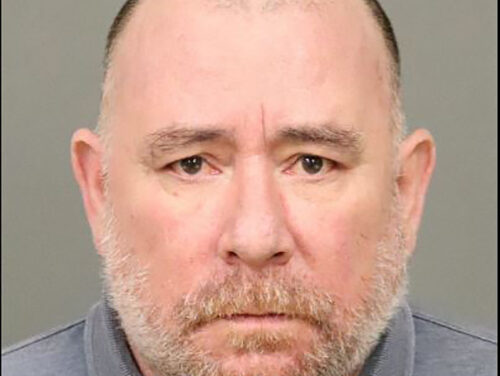 Irish Molester Gets Prison