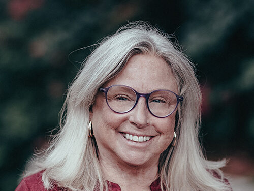 CASA Executive Director Retires