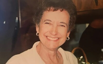 Darlene Virginia Krouse 1942 – 2022