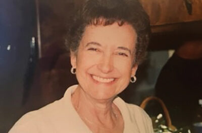 Darlene Virginia Krouse 1942 – 2022