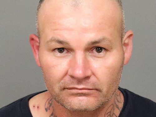Arrest Made in Creston Murder Case